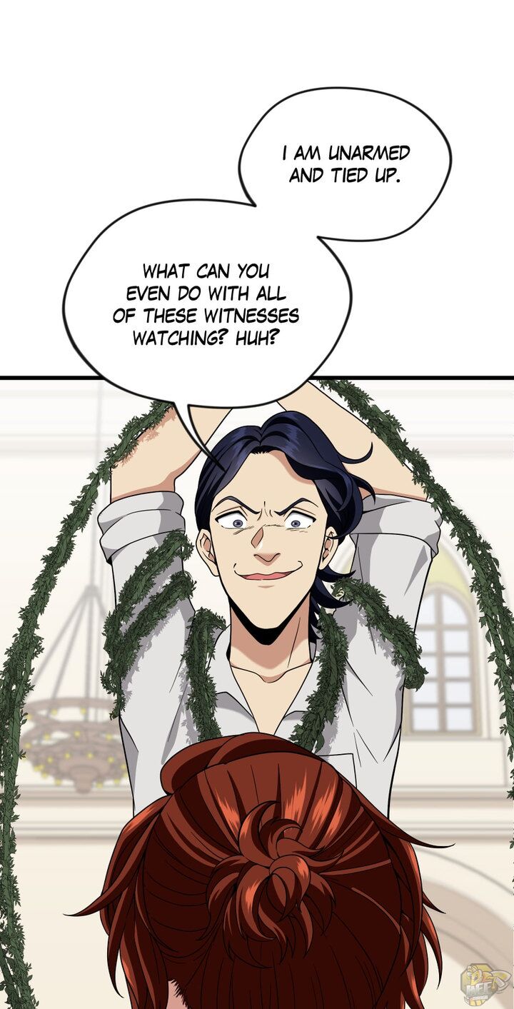 The Beginning After The End Chapter 90 image 15